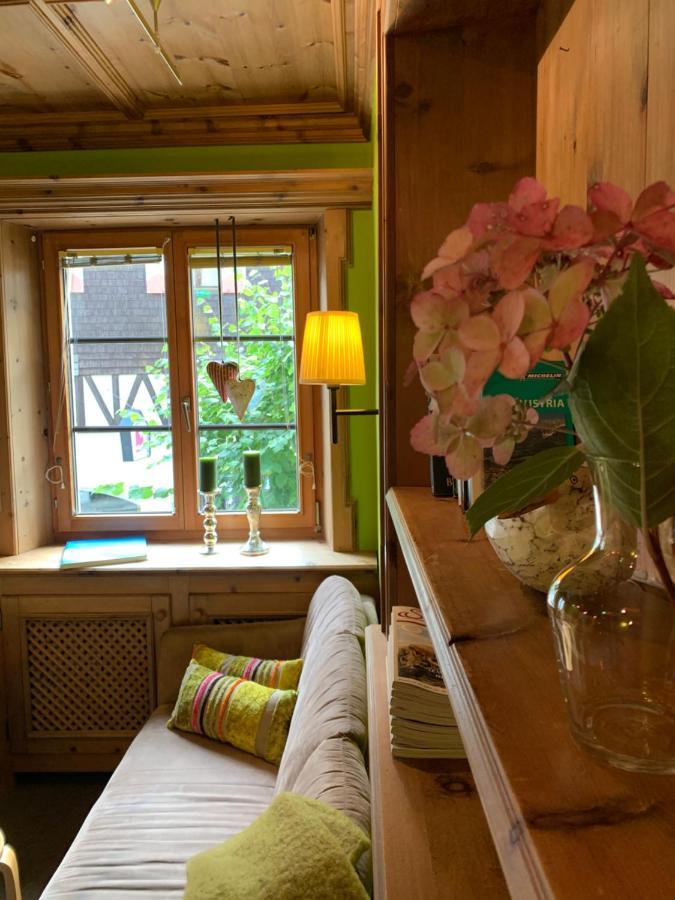 Seeberger Haus B&B Sankt Anton am Arlberg Extérieur photo