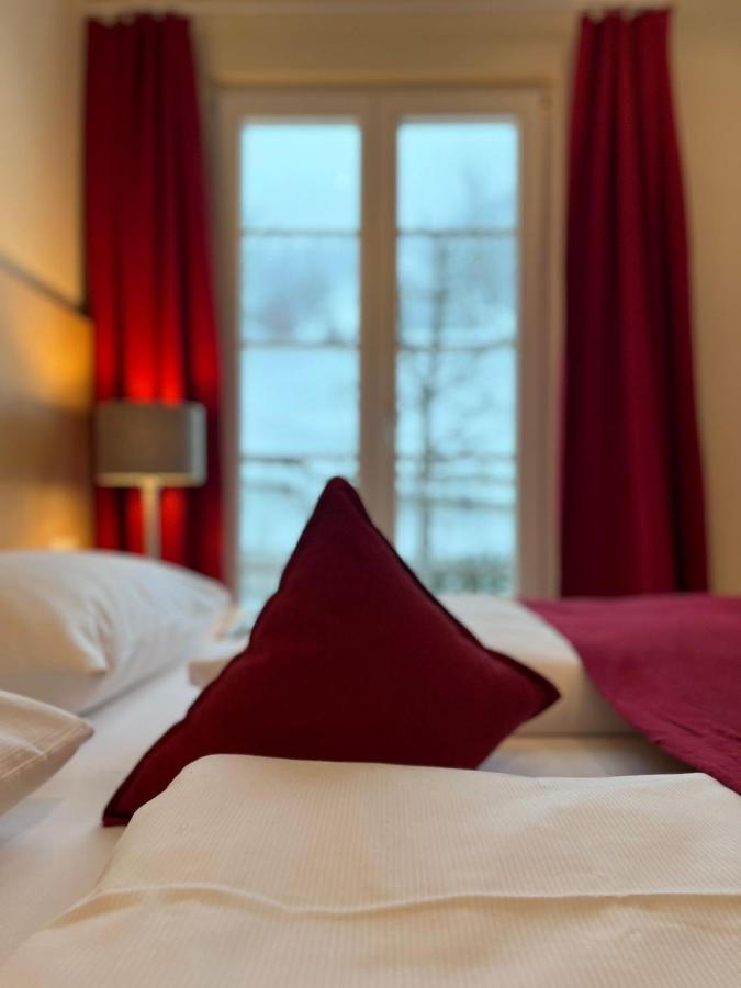 Seeberger Haus B&B Sankt Anton am Arlberg Extérieur photo